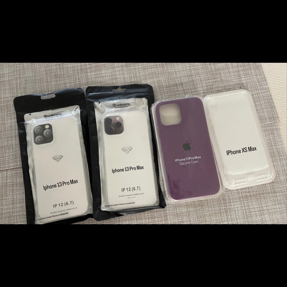 Iphone 13 pro max phone case